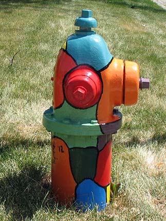 Crazy Quilt - Park and Michigan (2)